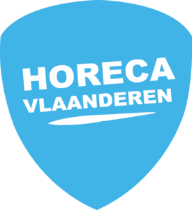 Logo Horeca Vlaanderen